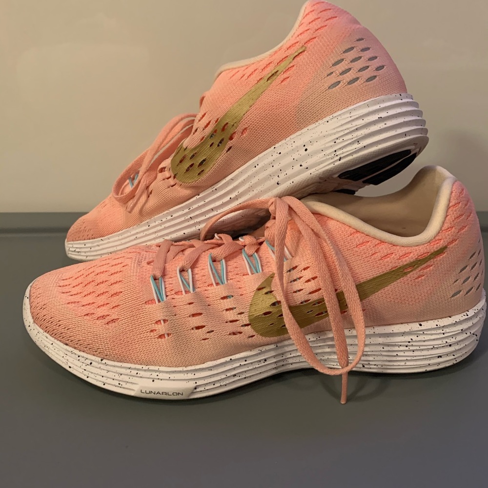 Nike Lunar Tempo sneaker